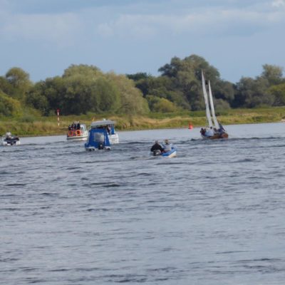 Sommerfest Marine-sc-wittenberg