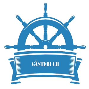 Gästebuch Marine Sportclub Wittenberg